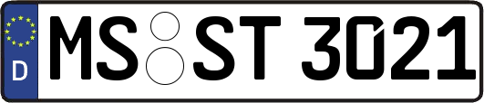 MS-ST3021