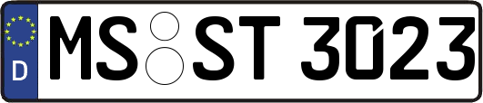 MS-ST3023