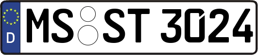 MS-ST3024