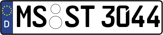 MS-ST3044