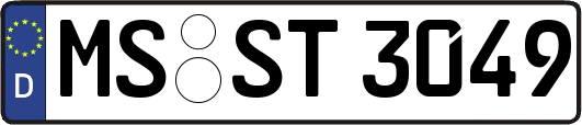 MS-ST3049