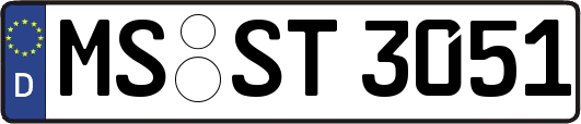 MS-ST3051