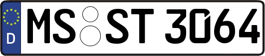 MS-ST3064