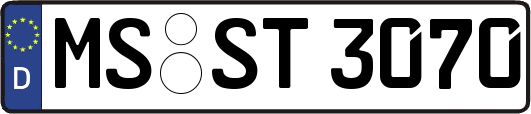 MS-ST3070