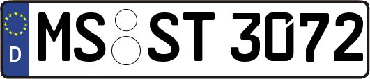 MS-ST3072