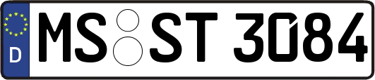 MS-ST3084