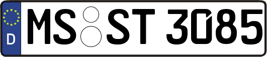MS-ST3085