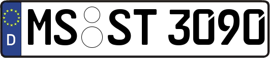 MS-ST3090