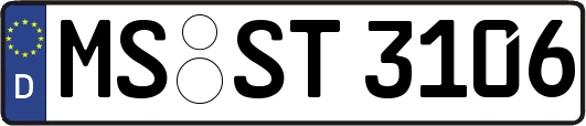 MS-ST3106
