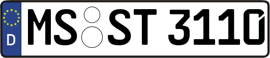 MS-ST3110