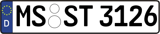 MS-ST3126