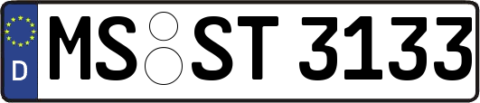 MS-ST3133