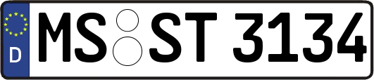 MS-ST3134