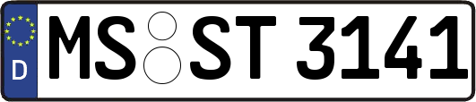 MS-ST3141