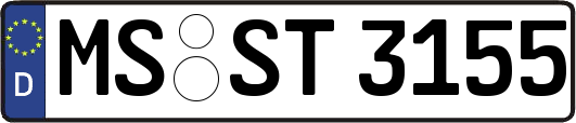 MS-ST3155