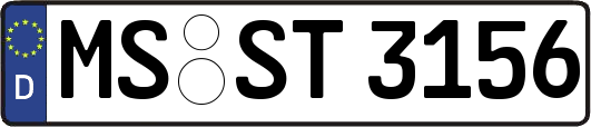 MS-ST3156