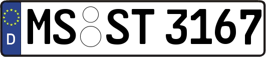 MS-ST3167