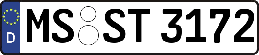MS-ST3172