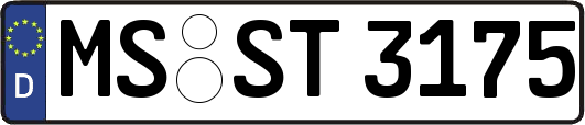 MS-ST3175