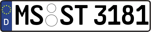 MS-ST3181