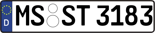 MS-ST3183