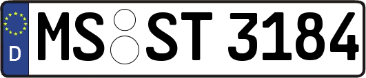 MS-ST3184