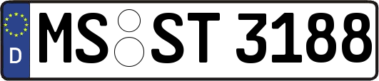 MS-ST3188