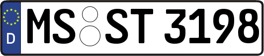 MS-ST3198