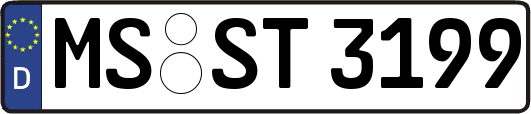 MS-ST3199