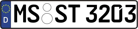 MS-ST3203