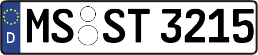 MS-ST3215