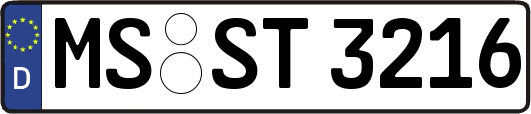 MS-ST3216