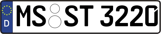 MS-ST3220