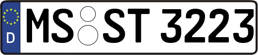 MS-ST3223