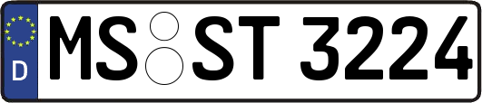 MS-ST3224