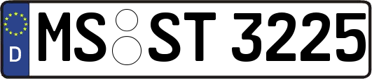 MS-ST3225