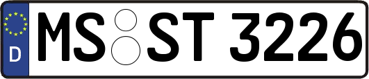 MS-ST3226