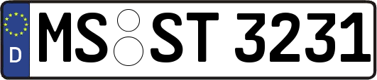 MS-ST3231