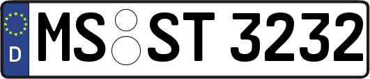 MS-ST3232