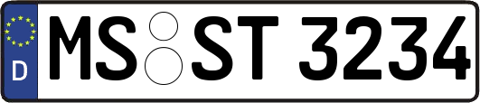 MS-ST3234