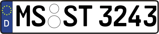 MS-ST3243