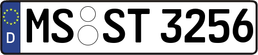MS-ST3256
