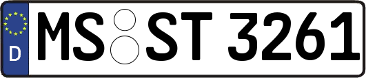 MS-ST3261