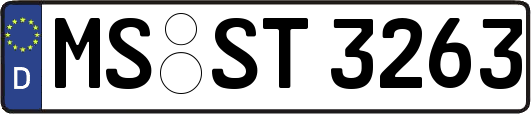MS-ST3263