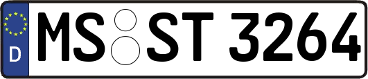 MS-ST3264