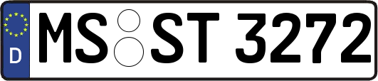 MS-ST3272
