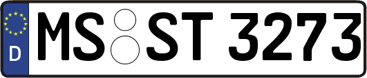 MS-ST3273