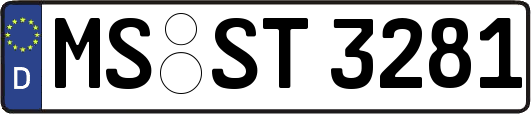 MS-ST3281