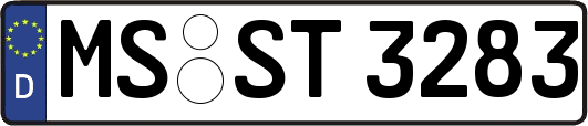 MS-ST3283