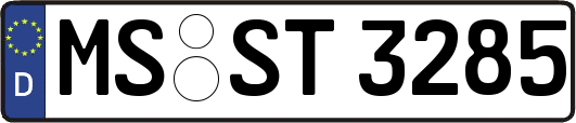 MS-ST3285